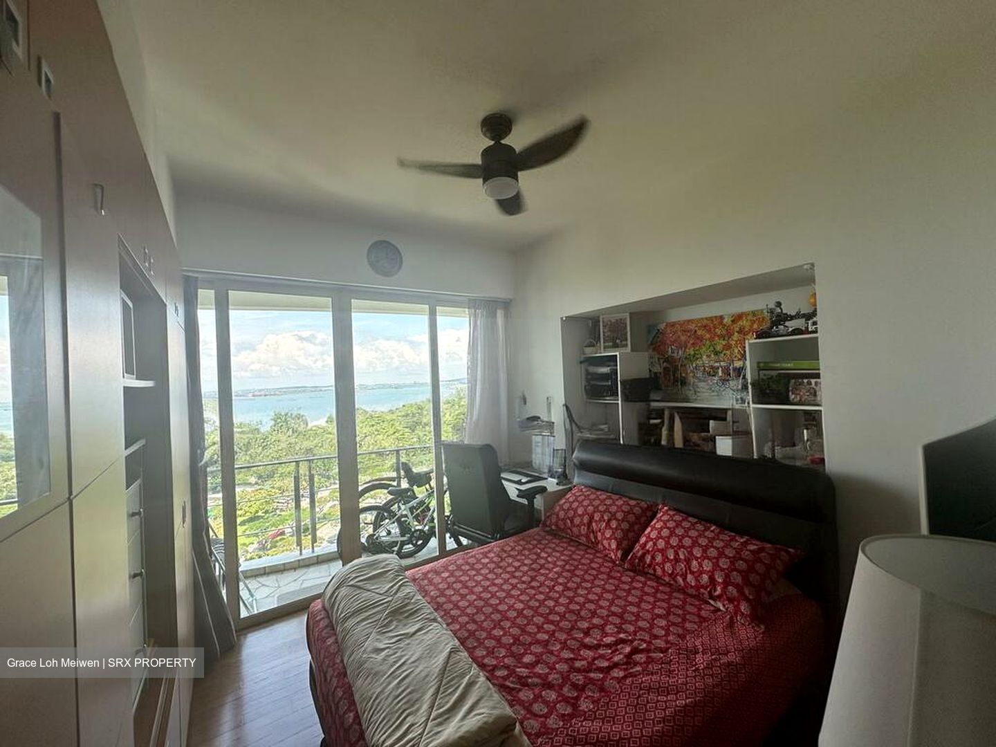 Cote D'Azur (D15), Condominium #573552011